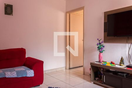 Sala de casa à venda com 4 quartos, 151m² em Assunção, São Bernardo do Campo