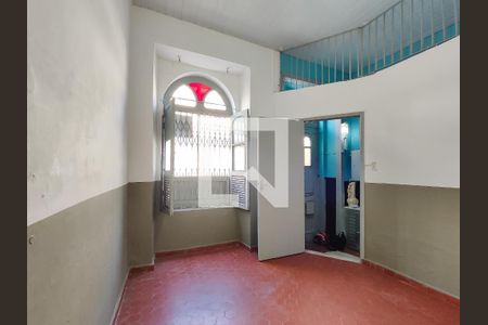 Quarto 1 de casa à venda com 5 quartos, 176m² em Catumbi, Rio de Janeiro