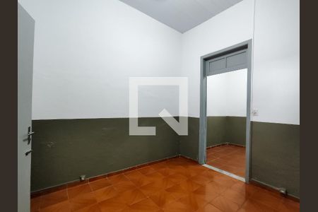 Sala de casa à venda com 5 quartos, 176m² em Catumbi, Rio de Janeiro