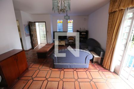 Sala de casa à venda com 3 quartos, 208m² em Jardim Londrina, São Paulo