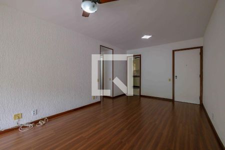 Apartamento à venda com 112m², 3 quartos e 2 vagasSala