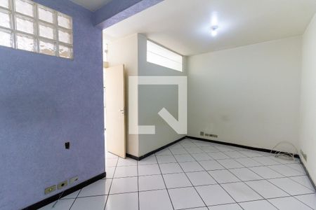 Sala de apartamento à venda com 1 quarto, 44m² em Água Branca, São Paulo