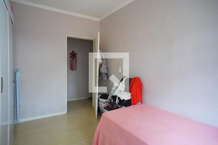 Quarto 1 de apartamento à venda com 3 quartos, 73m² em Jardim Sabará, Porto Alegre