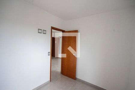 Quarto de apartamento para alugar com 1 quarto, 37m² em Vila Margarida, São Paulo