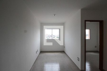 Apartamento para alugar com 37m², 1 quarto e 1 vagaSala