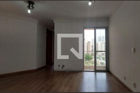 Sala de apartamento à venda com 2 quartos, 50m² em Vila Constanca, São Paulo