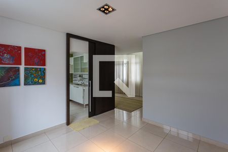 Copa de apartamento à venda com 4 quartos, 180m² em Serra, Belo Horizonte