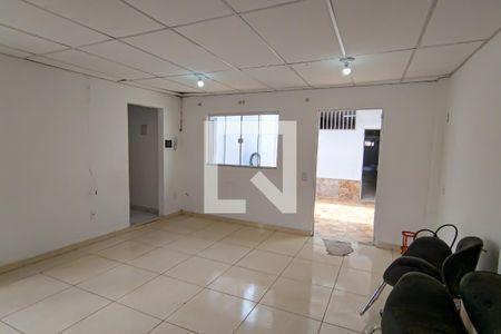 sala de casa à venda com 4 quartos, 70m² em Curicica, Rio de Janeiro
