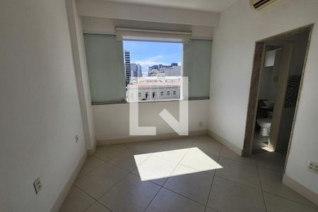 Studio de apartamento para alugar com 1 quarto, 15m² em Centro, Rio de Janeiro