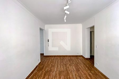 Sala de apartamento à venda com 2 quartos, 59m² em Mooca, São Paulo