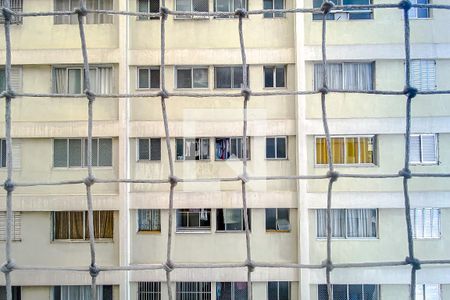 Vista da Sala de apartamento à venda com 2 quartos, 59m² em Mooca, São Paulo