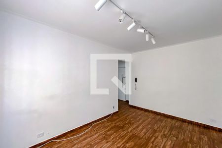 Sala de apartamento à venda com 2 quartos, 59m² em Mooca, São Paulo