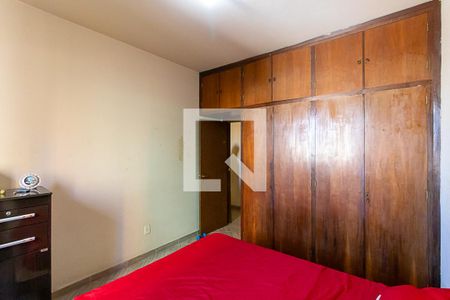 Quarto de apartamento à venda com 1 quarto, 35m² em Centro, Campinas