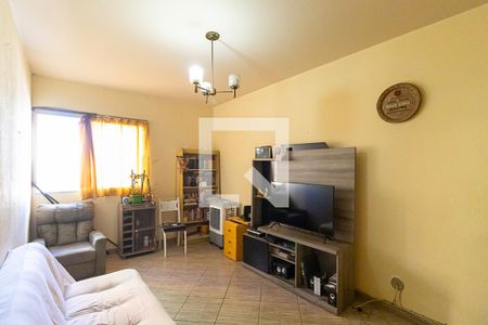 Sala de apartamento à venda com 1 quarto, 35m² em Centro, Campinas