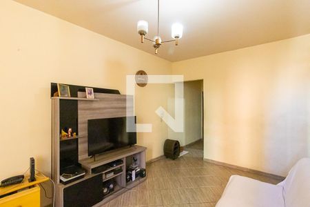 Sala de apartamento à venda com 1 quarto, 35m² em Centro, Campinas