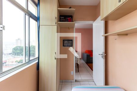 Quarto 1 de apartamento à venda com 2 quartos, 51m² em Santa Ifigênia, São Paulo