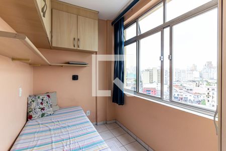 Quarto 1 de apartamento à venda com 2 quartos, 51m² em Santa Ifigênia, São Paulo