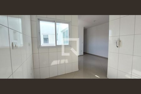 Sala 2 de apartamento à venda com 2 quartos, 100m² em Parque das Nações, Santo André