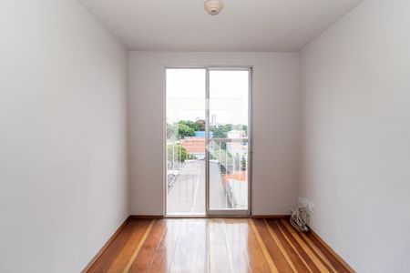 Sala de apartamento à venda com 2 quartos, 45m² em Vila Nova Manchester, São Paulo