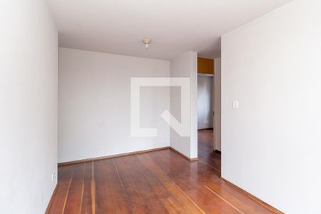 Sala de apartamento à venda com 2 quartos, 45m² em Vila Nova Manchester, São Paulo