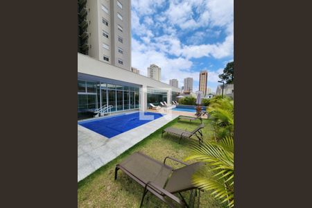 Foto 16 de apartamento à venda com 3 quartos, 134m² em Vila Bertioga, São Paulo