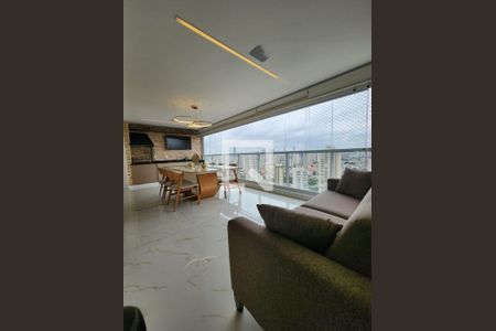 Foto 42 de apartamento à venda com 3 quartos, 134m² em Vila Bertioga, São Paulo