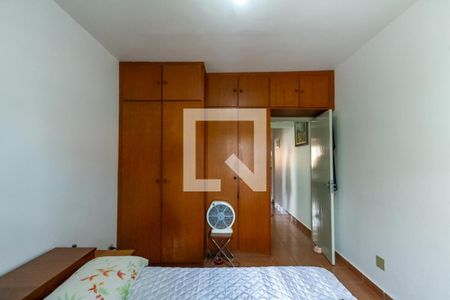 Closet do quarto 1 de casa à venda com 2 quartos, 150m² em Taboão, São Bernardo do Campo