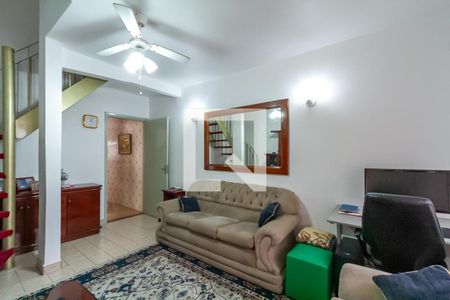 Sala de casa à venda com 2 quartos, 150m² em Taboão, São Bernardo do Campo