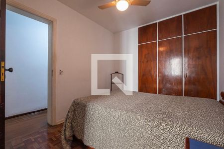 Suíte de apartamento à venda com 3 quartos, 105m² em Sumarezinho, São Paulo
