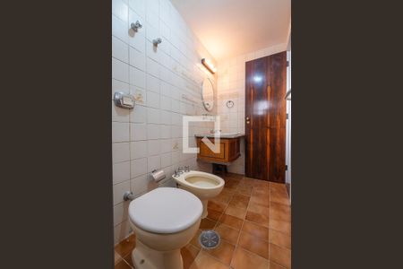 Suíte - Banheiro de apartamento à venda com 3 quartos, 105m² em Sumarezinho, São Paulo