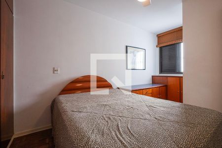 Suíte de apartamento à venda com 3 quartos, 105m² em Sumarezinho, São Paulo