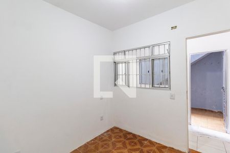 Quarto 1 de casa para alugar com 2 quartos, 80m² em Vila Granada, São Paulo