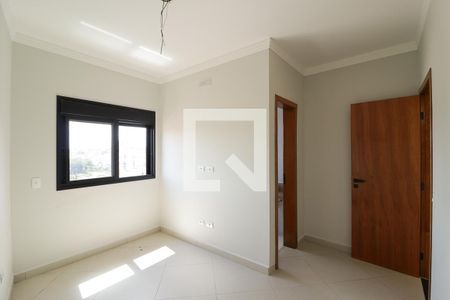 Suíte 1 de casa à venda com 3 quartos, 200m² em Jardim São Paulo, São Paulo
