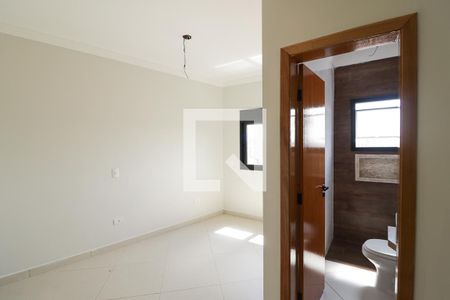 Suíte 1 de casa à venda com 3 quartos, 200m² em Jardim São Paulo, São Paulo