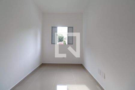 Quarto 2 de casa à venda com 3 quartos, 85m² em Vila Cecilia Maria, Santo André