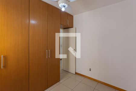 Quarto 1 de apartamento à venda com 2 quartos, 50m² em Jardim America, Belo Horizonte