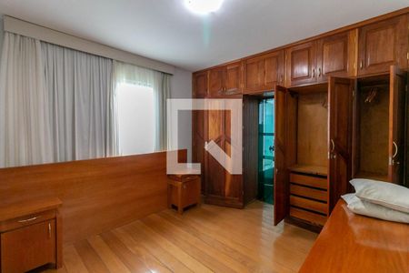 Quarto Suíte de casa para alugar com 4 quartos, 360m² em Santa Lúcia, Belo Horizonte