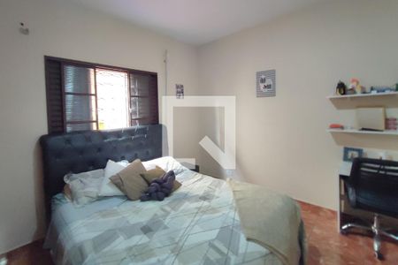 Quarto 1 de casa à venda com 5 quartos, 202m² em Jardim Garcia, Campinas