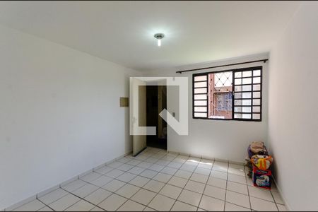 Sala de apartamento para alugar com 2 quartos, 51m² em Jardim Peri, São Paulo