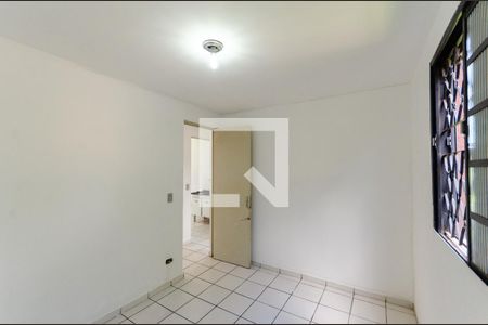 Quarto 1 de apartamento para alugar com 2 quartos, 51m² em Jardim Peri, São Paulo