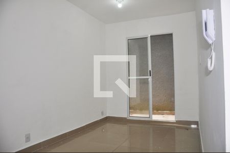 Sala de apartamento à venda com 1 quarto, 35m² em Santana, São Paulo