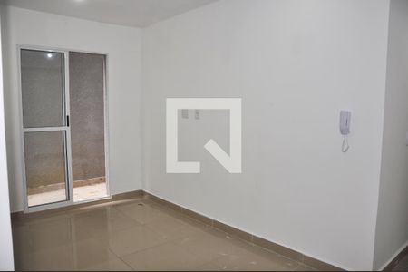 Sala de apartamento à venda com 1 quarto, 35m² em Santana, São Paulo