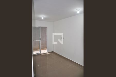 Sala de apartamento à venda com 1 quarto, 35m² em Santana, São Paulo