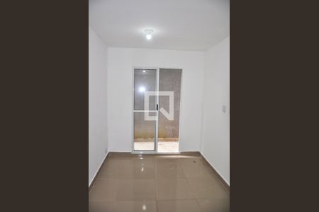 Sala de apartamento à venda com 1 quarto, 35m² em Santana, São Paulo