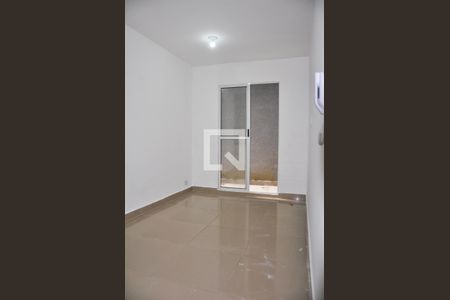 Sala de apartamento à venda com 1 quarto, 35m² em Santana, São Paulo