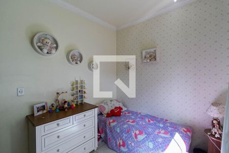 Quarto 1 de casa para alugar com 3 quartos, 400m² em Piratininga, Belo Horizonte