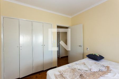 Quarto 1 de apartamento à venda com 3 quartos, 120m² em Penha de França, São Paulo