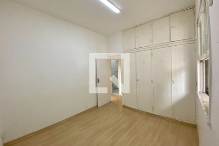 Quarto 1 de apartamento à venda com 2 quartos, 59m² em Botafogo, Rio de Janeiro