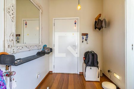 Hall de apartamento para alugar com 3 quartos, 158m² em Pinheiros, São Paulo