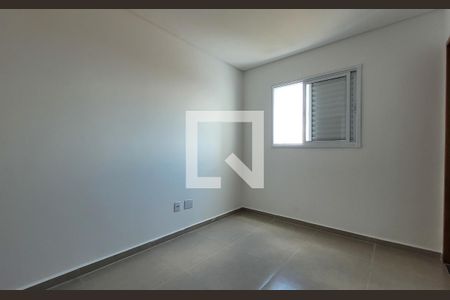 Suíte de apartamento à venda com 2 quartos, 100m² em Utinga, Santo André